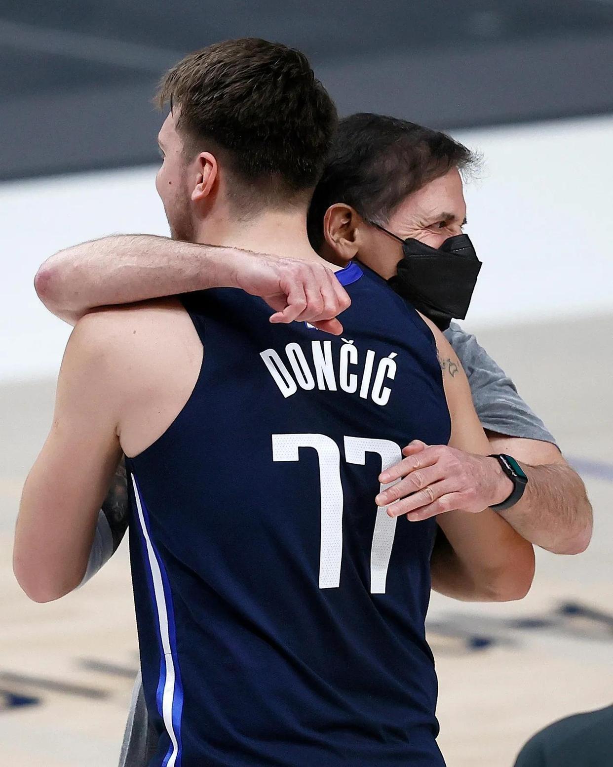 kaiyun账号登录 东契奇遭遇十五连败，巴塞罗那教练面临压力！